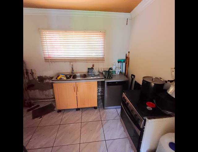 3 BEDROOM HOUSE FOR SALE IN DALESIDE
